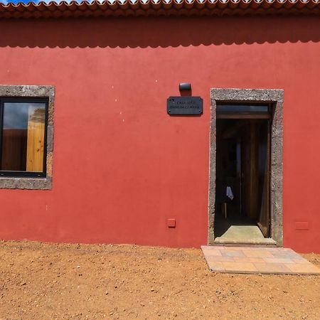 Quinta Do Falcao Almagreira  Eksteriør billede
