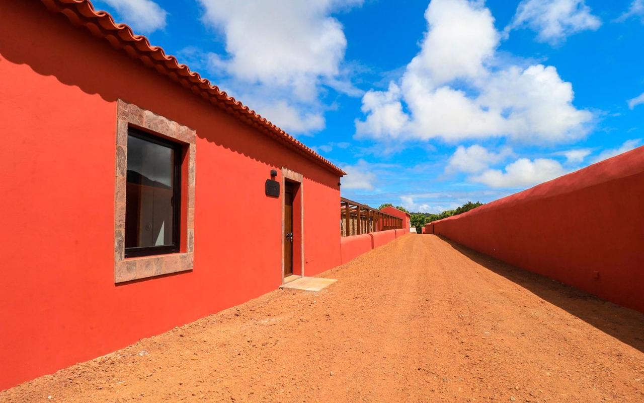 Quinta Do Falcao Almagreira  Eksteriør billede